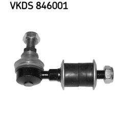 Stabiliser Drop Link (coupling Rod) VKDS846001 SKF VKDS 846001 OE Ref 0932010024