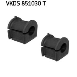 Stabiliser Bar Bushing VKDS851030T SKF VKDS 851030 T OE Ref 4881502110