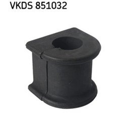 Stabiliser Bar Bushing VKDS851032 SKF VKDS 851032 OE Ref 4881510060