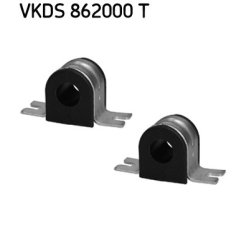 Stabiliser Bush Repair Kit VKDS862000T SKF VKDS 862000 T