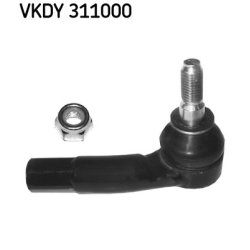 Tie Rod End VKDY311000 SKF VKDY 311000 OE Ref 1S0423811A
