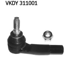 Tie Rod End VKDY311001 SKF VKDY 311001 OE Ref 1S0423812A