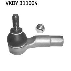Tie Rod End VKDY311004 SKF VKDY 311004