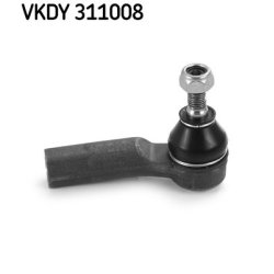 Tie Rod End VKDY311008 SKF VKDY 311008 OE Ref 1S0423812A