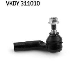 Tie Rod End VKDY311010 SKF VKDY 311010 OE Ref 6C0423812A