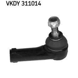 Tie Rod End VKDY311014 SKF VKDY 311014 OE Ref 8N0422811