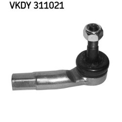 Tie Rod End VKDY311021 SKF VKDY 311021 OE Ref 8Z0419812A