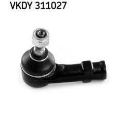 Tie Rod End VKDY311027 SKF VKDY 311027 OE Ref 6N0419811