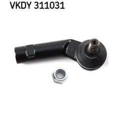 Tie Rod End VKDY311031 SKF VKDY 311031 OE Ref 6X0422811