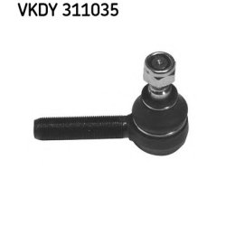 Tie Rod End VKDY311035 SKF VKDY 311035 OE Ref 291415701E SKF