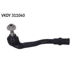 Tie Rod End VKDY311040 SKF VKDY 311040 OE Ref 4G0423811A