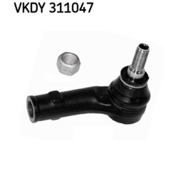 Tie Rod End VKDY311047 SKF VKDY 311047 OE Ref 701419812B
