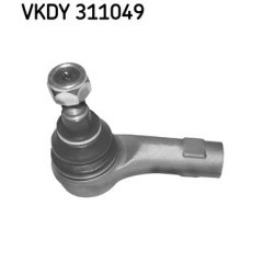 Tie Rod End VKDY311049 SKF VKDY 311049 OE Ref 7L0422818B