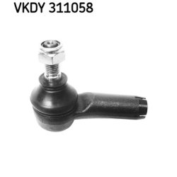 Tie Rod End VKDY311058 SKF VKDY 311058 OE Ref 4A0419812A