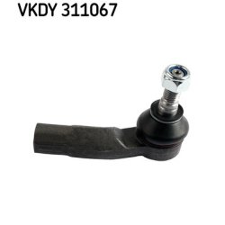 Tie Rod End VKDY311067 SKF VKDY 311067 OE Ref 2Q0423812