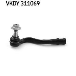 Tie Rod End VKDY311069 SKF VKDY 311069 OE Ref 8W0423811B