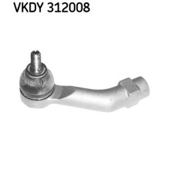 Tie Rod End VKDY312008 SKF VKDY 312008 OE Ref 77363706