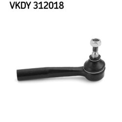 Tie Rod End VKDY312018 SKF VKDY 312018 OE Ref 77366166