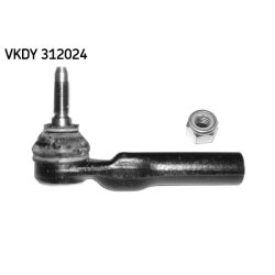 Tie Rod End VKDY312024 SKF VKDY 312024 OE Ref 98845030 SKF