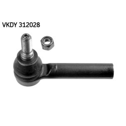 Tie Rod End VKDY312028 SKF VKDY 312028 OE Ref 4018E0