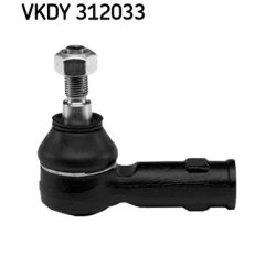 Tie Rod End VKDY312033 SKF VKDY 312033 OE Ref 381711