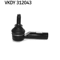 Tie Rod End VKDY312043 SKF VKDY 312043 OE Ref 71742770
