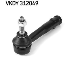 Tie Rod End VKDY312049 SKF VKDY 312049 OE Ref K68351149AA SKF