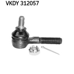 Tie Rod End VKDY312057 SKF VKDY 312057 OE Ref 4193224