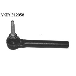 Tie Rod End VKDY312058 SKF VKDY 312058 OE Ref 77362503