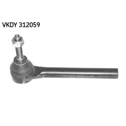 Tie Rod End VKDY312059 SKF VKDY 312059 OE Ref 77362381