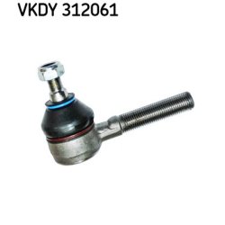 Tie Rod End VKDY312061 SKF VKDY 312061 OE Ref 60710238