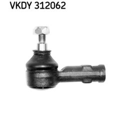 Tie Rod End VKDY312062 SKF VKDY 312062 OE Ref 60521320