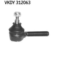 Tie Rod End VKDY312063 SKF VKDY 312063 OE Ref 60501539