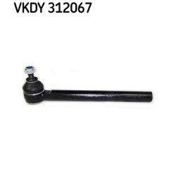 Tie Rod End VKDY312067 SKF VKDY 312067 OE Ref 4254278