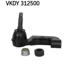 Tie Rod End VKDY312500 SKF VKDY 312500 OE Ref 5072445AA