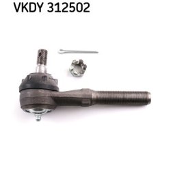 Tie Rod End VKDY312502 SKF VKDY 312502 OE Ref 52005741