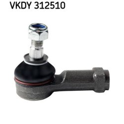 Tie Rod End VKDY312510 SKF VKDY 312510 OE Ref ES800408