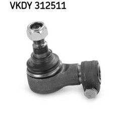 Tie Rod End VKDY312511 SKF VKDY 312511 OE Ref 2997673