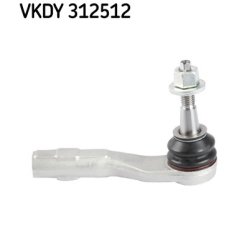 Tie Rod End VKDY312512 SKF VKDY 312512 OE Ref 77367925