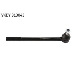 Tie Rod End VKDY313043 SKF VKDY 313043 OE Ref 95496045 SKF