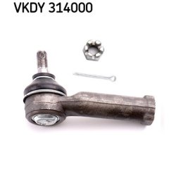 Tie Rod End VKDY314000 SKF VKDY 314000 OE Ref 5027451