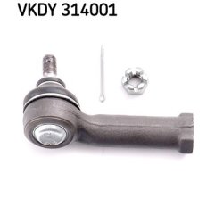 Tie Rod End VKDY314001 SKF VKDY 314001 OE Ref 5027452