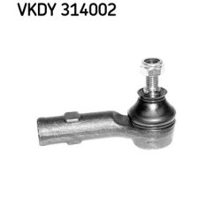 Tie Rod End VKDY314002 SKF VKDY 314002 OE Ref 1026948