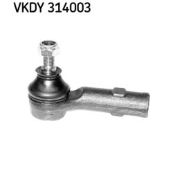 Tie Rod End VKDY314003 SKF VKDY 314003 OE Ref 1026949