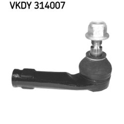 Tie Rod End VKDY314007 SKF VKDY 314007 OE Ref 1545339