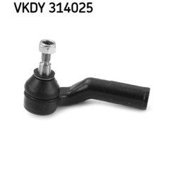 Tie Rod End VKDY314025 SKF VKDY 314025 OE Ref 1714700