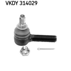 Tie Rod End VKDY314029 SKF VKDY 314029 OE Ref 6163544