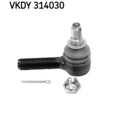 Tie Rod End VKDY314030 SKF VKDY 314030 OE Ref 6163543 SKF