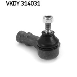 Tie Rod End VKDY314031 SKF VKDY 314031 OE Ref 6095346 SKF