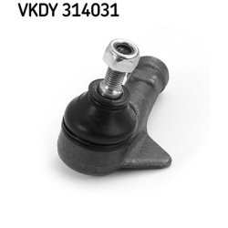 Tie Rod End VKDY314031 SKF VKDY 314031 OE Ref 6095346 SKF